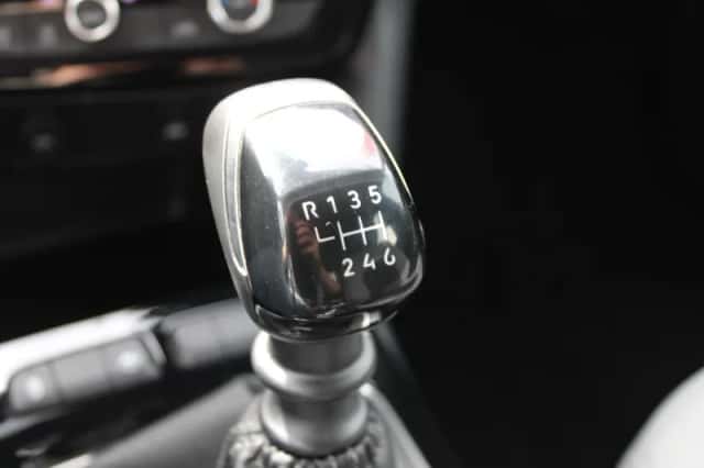 Opel Mokka (2024) thumbnail 12