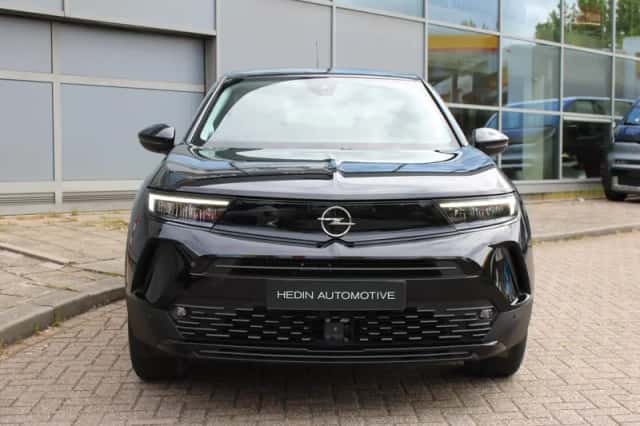 Opel Mokka (2024) thumbnail 15