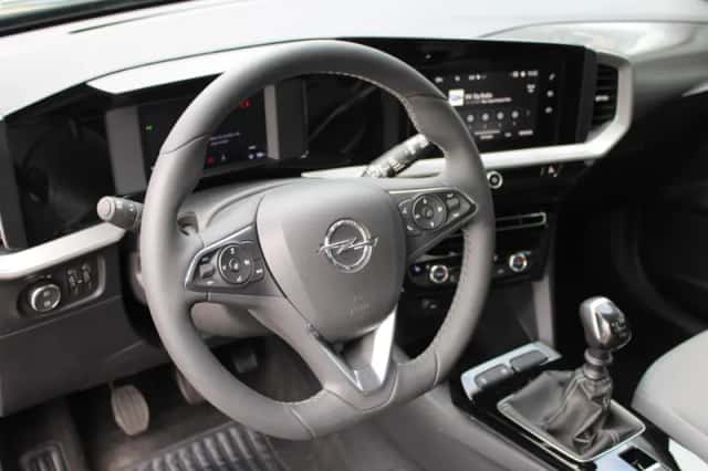 Opel Mokka (2024) thumbnail 20