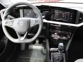 Opel Mokka (2024) thumbnail 3