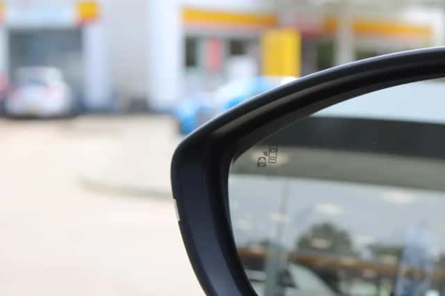 Opel Mokka (2024) thumbnail 22