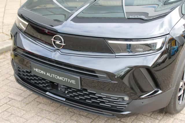 Opel Mokka (2024) thumbnail 23