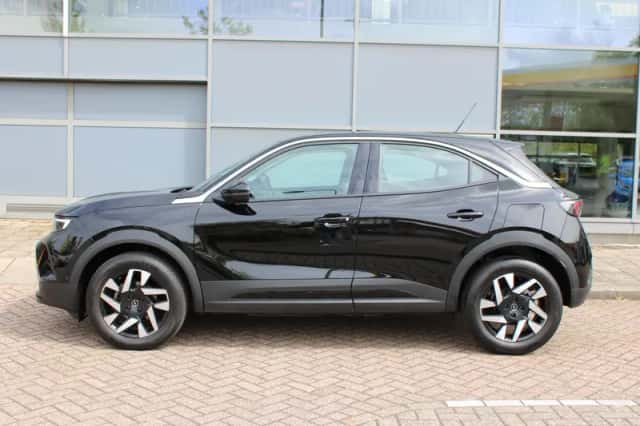Opel Mokka (2024) thumbnail 24