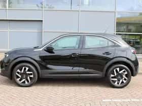 Opel Mokka (2024) thumbnail 24