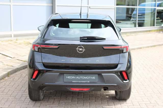 Opel Mokka (2024) thumbnail 27