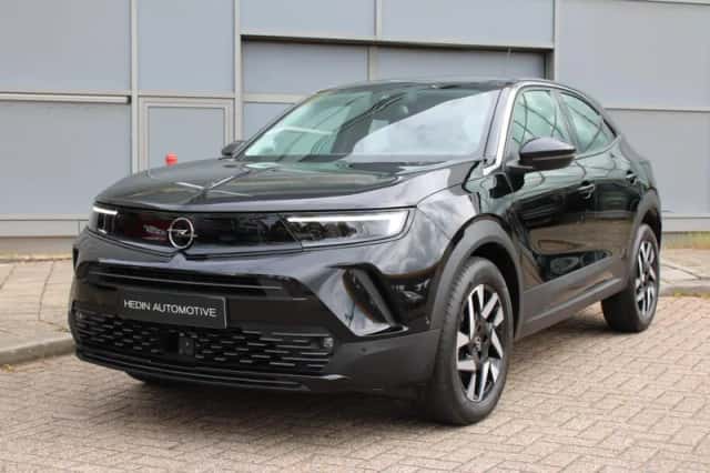 Opel Mokka (2024) thumbnail 30
