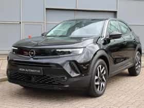 Opel Mokka (2024) thumbnail 30