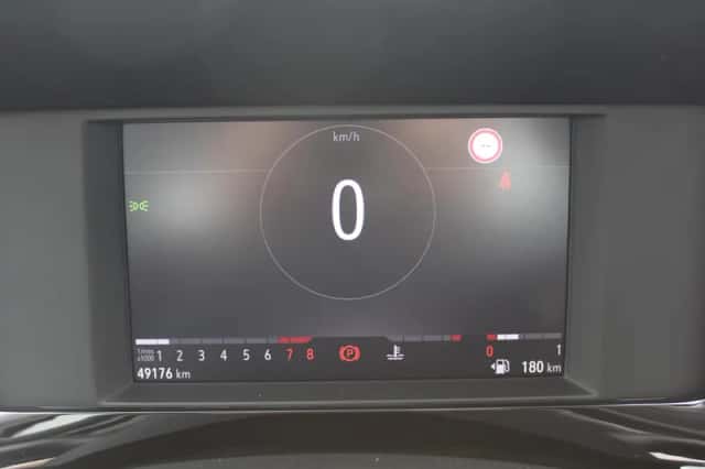 Opel Mokka (2024) thumbnail 7