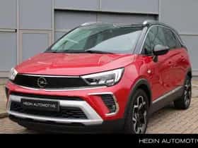 Opel Crossland (2021) thumbnail 1