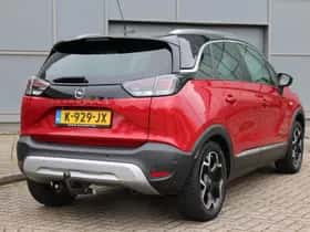 Opel Crossland (2021) thumbnail 2