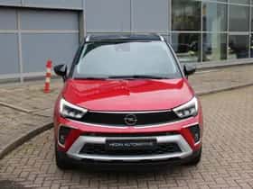 Opel Crossland (2021) thumbnail 12