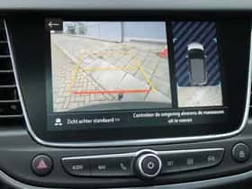 Opel Crossland (2021) thumbnail 14
