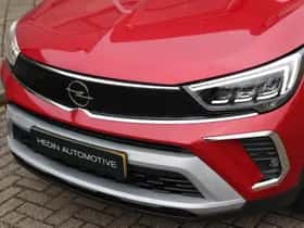 Opel Crossland (2021) thumbnail 17