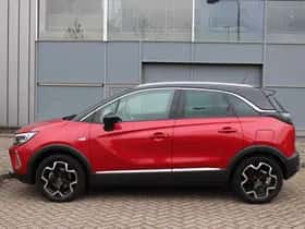 Opel Crossland (2021) thumbnail 26