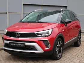 Opel Crossland (2021) thumbnail 35
