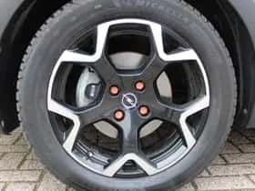 Opel Crossland (2021) thumbnail 5