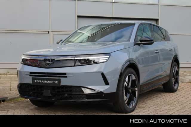 Opel Grandland (2026) thumbnail 1