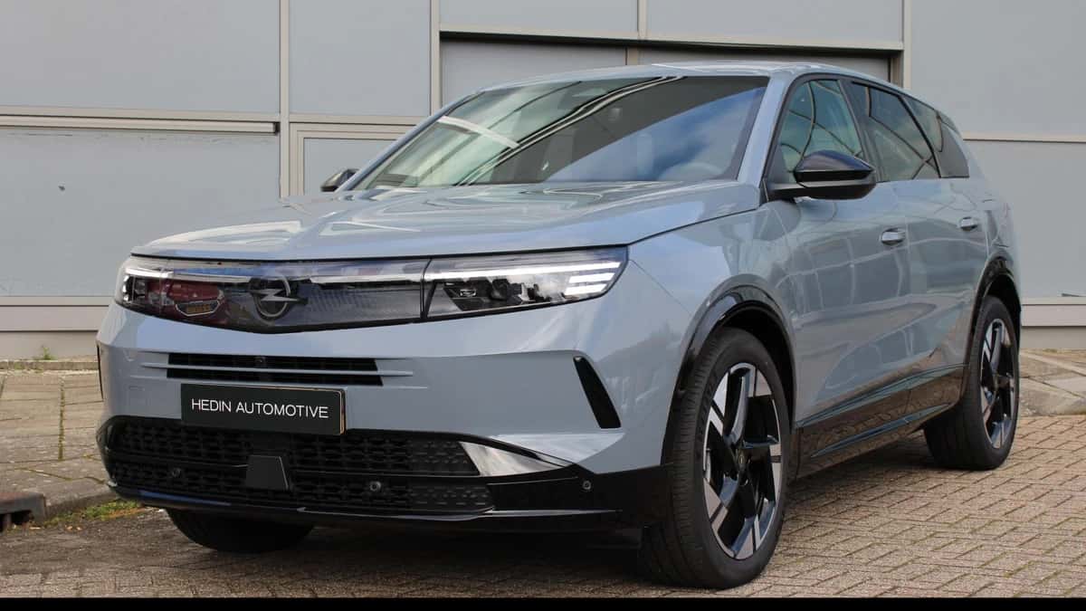 Opel Grandland (2026) — foto 1