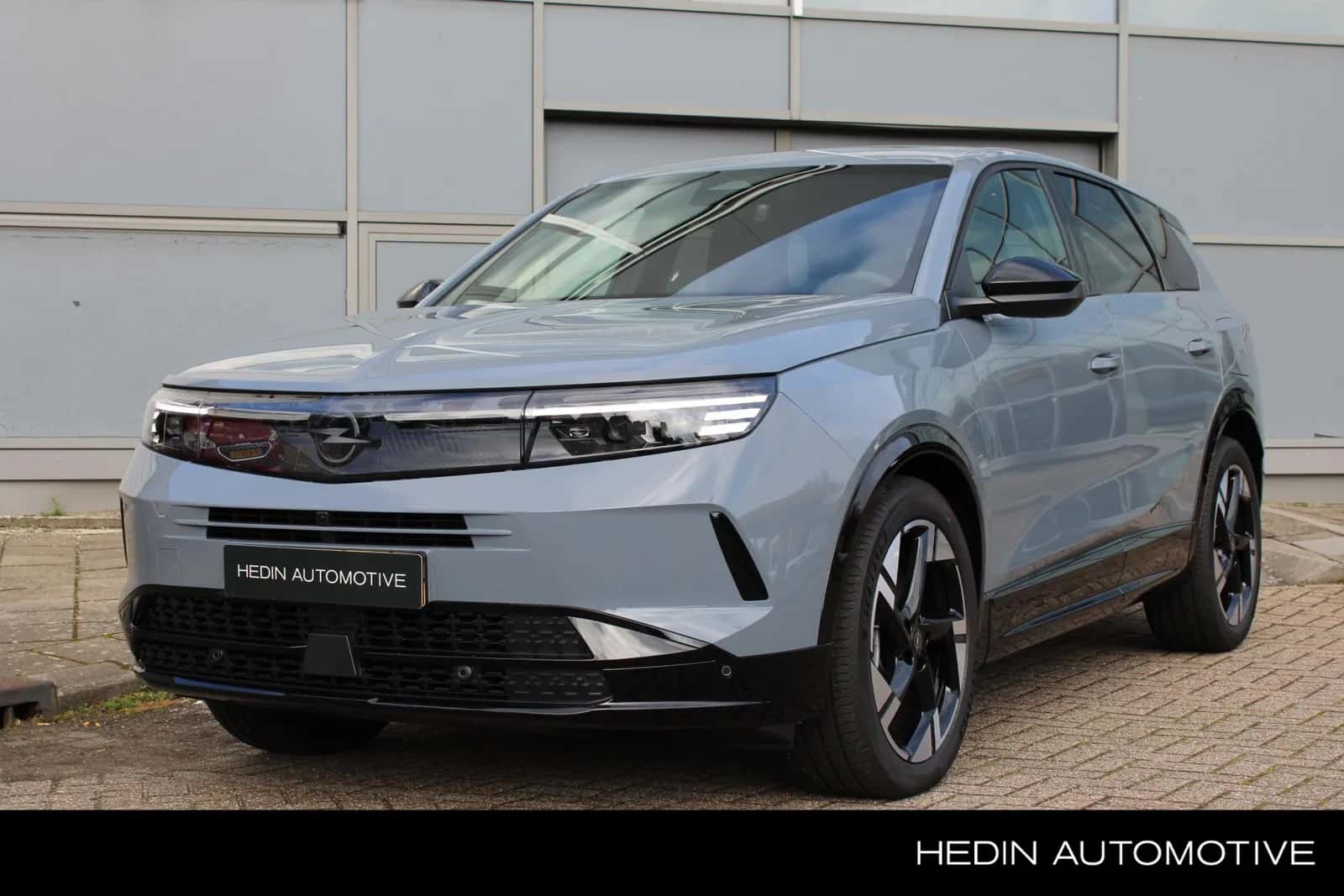 Opel Grandland (2026) — foto 1