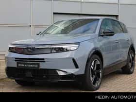 Opel Grandland (2026) thumbnail 1