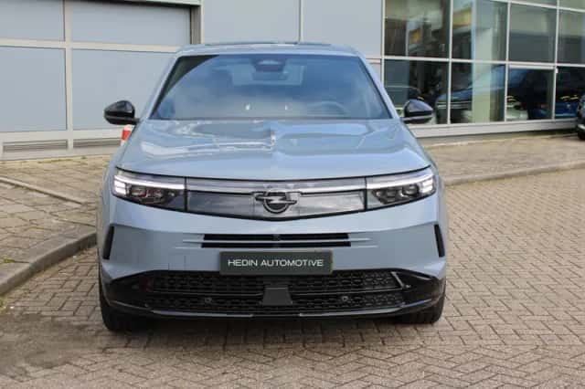 Opel Grandland (2026) thumbnail 12