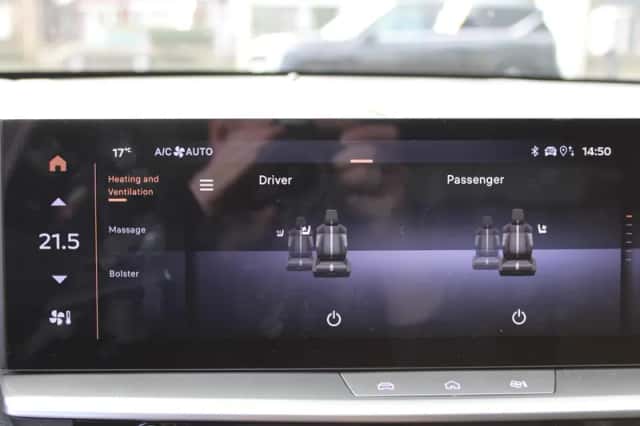 Opel Grandland (2026) thumbnail 19