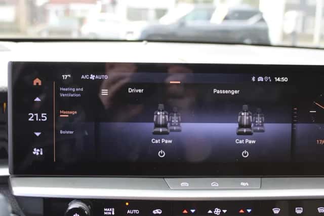 Opel Grandland (2026) thumbnail 20
