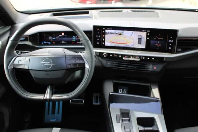 Opel Grandland (2026) thumbnail 3