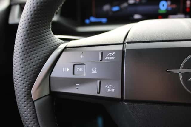 Opel Grandland (2026) thumbnail 23