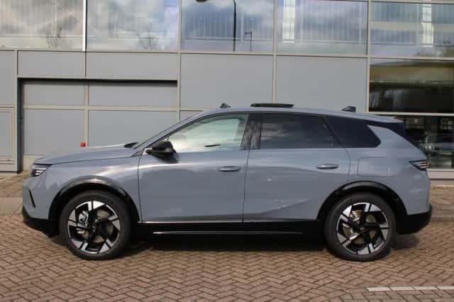 Opel Grandland (2026) thumbnail 28