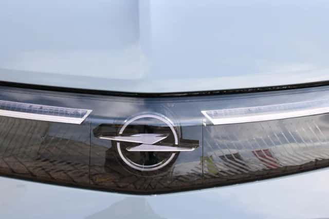 Opel Grandland (2026) thumbnail 35