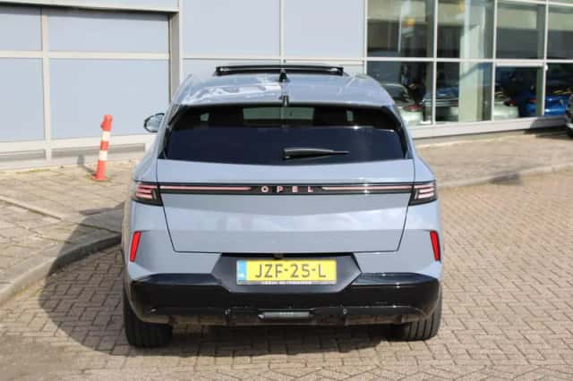 Opel Grandland (2026) thumbnail 36