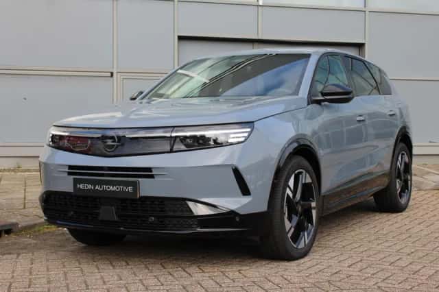 Opel Grandland (2026) thumbnail 39