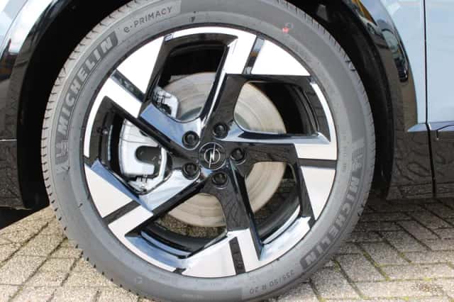 Opel Grandland (2026) thumbnail 6