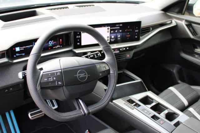 Opel Grandland (2026) thumbnail 7