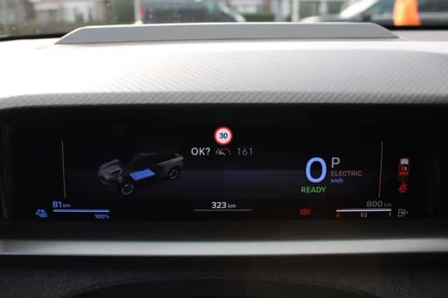 Opel Grandland (2026) thumbnail 10