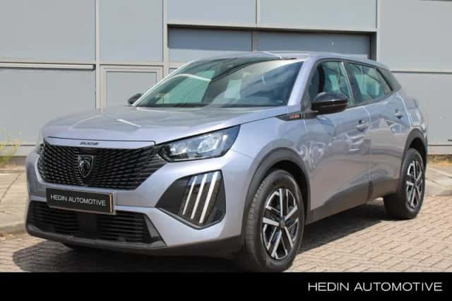 Peugeot 2008 (2025) thumbnail 1