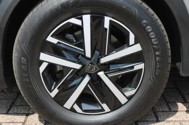 Peugeot 2008 (2025) thumbnail 5