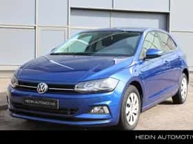 Volkswagen Polo (2019)