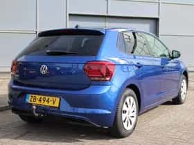 Volkswagen Polo (2019) thumbnail 2
