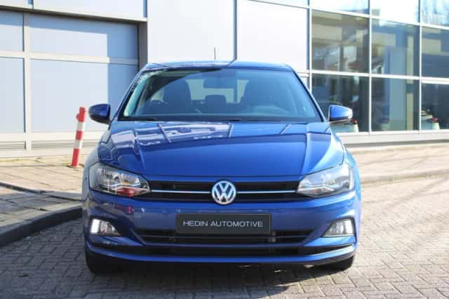 Volkswagen Polo (2019) thumbnail 12