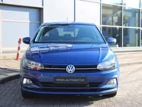 Volkswagen Polo (2019) thumbnail 12