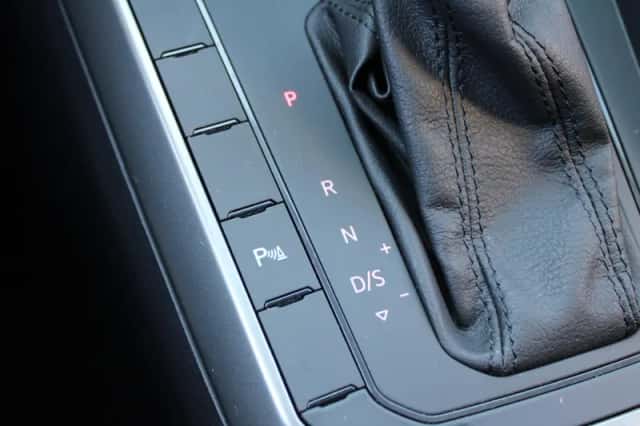 Volkswagen Polo (2019) thumbnail 13