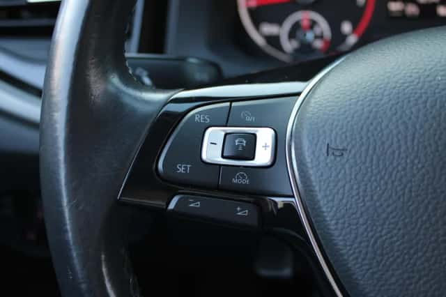 Volkswagen Polo (2019) thumbnail 15