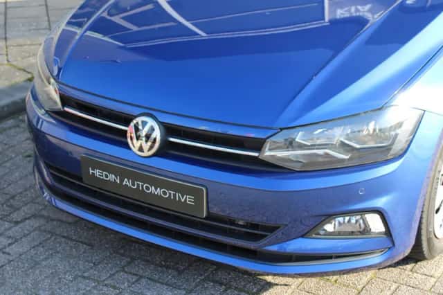 Volkswagen Polo (2019) thumbnail 18