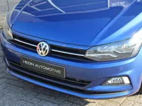 Volkswagen Polo (2019) thumbnail 18