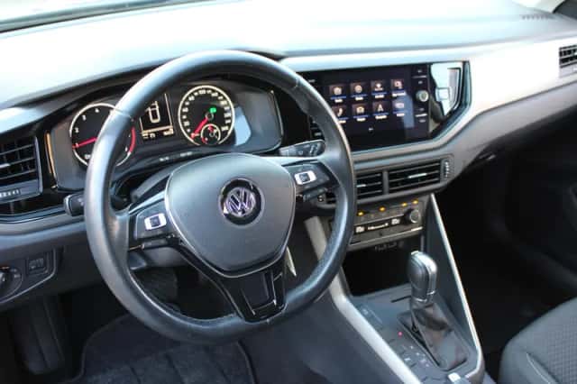 Volkswagen Polo (2019) thumbnail 20