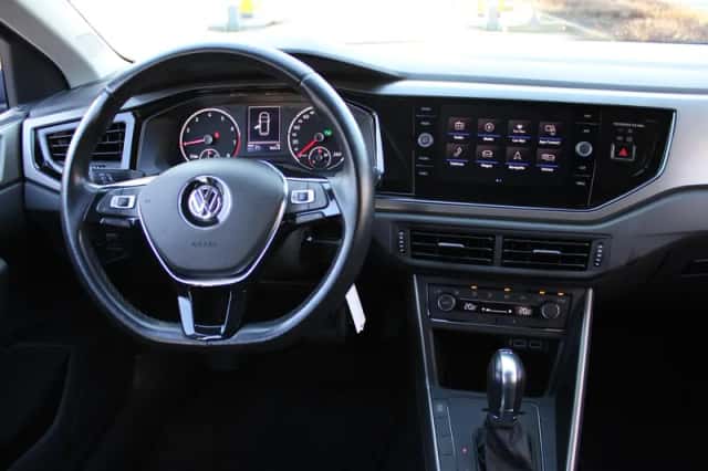 Volkswagen Polo (2019) thumbnail 3