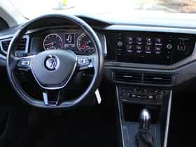 Volkswagen Polo (2019) thumbnail 3