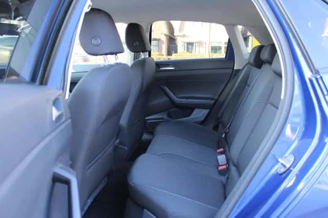 Volkswagen Polo (2019) thumbnail 22
